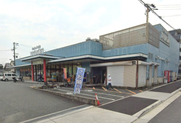 スーパー　ヤマダイ瑞穂店（スーパー）まで868m