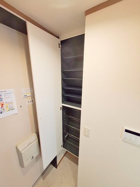 玄関　★シューズＢＯＸ★