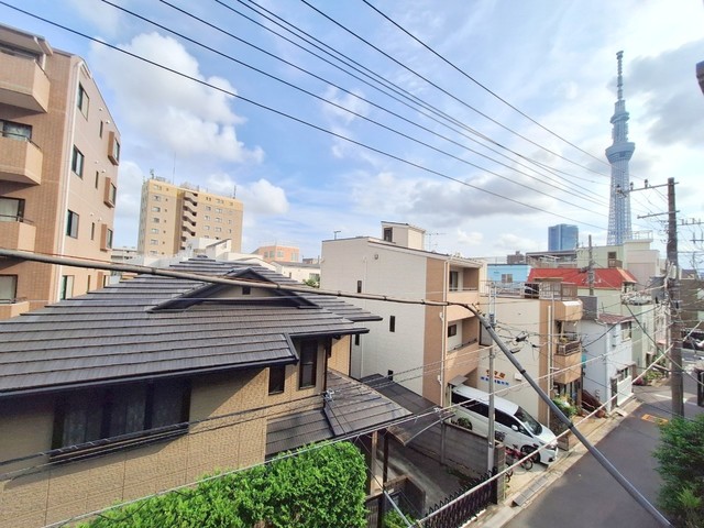 眺望　★眺望★