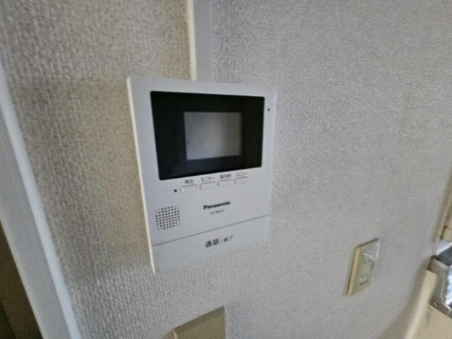 セキュリティ　同間取り転用