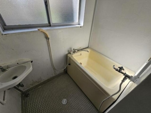 バス・シャワールーム　同間取り転用