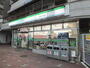 コンビニ　ファミリーマート国領二丁目店（コンビニ）まで120m