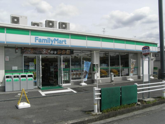 ＪＲ関西本線 王寺駅 バス乗車時間：11分 最寄りバス停で下車 徒歩1分 2階建 築16年の周辺写真