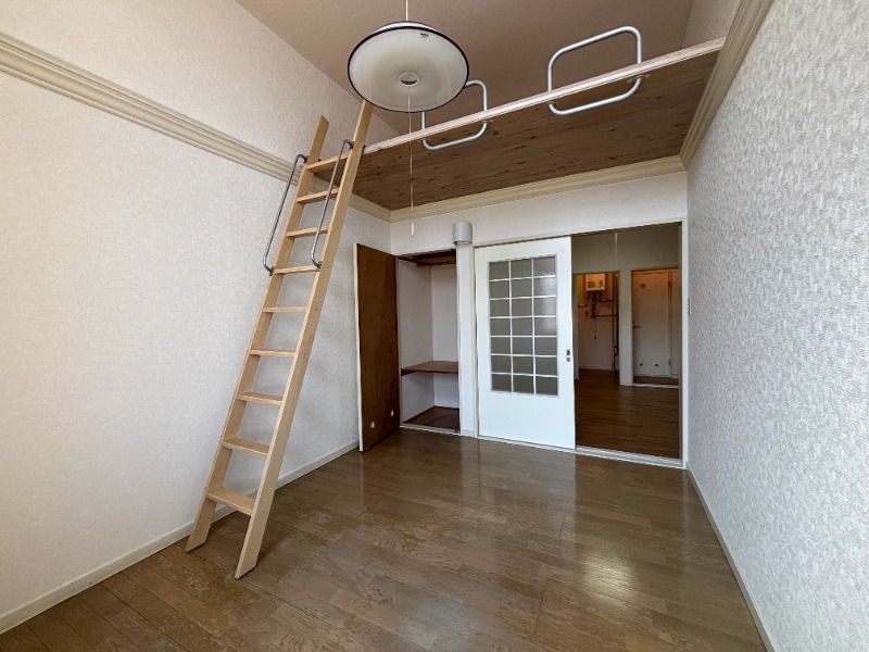 その他部屋・スペース　居室