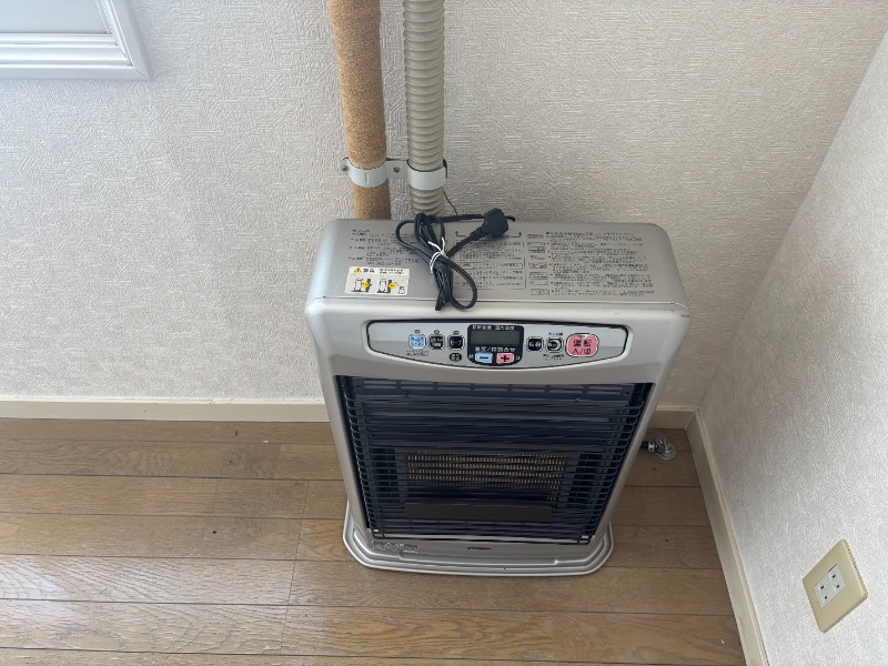 その他設備　設備