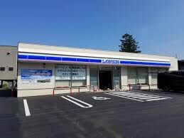 コンビニ　ローソン札幌宮の森3条一丁目店（コンビニ）まで235m