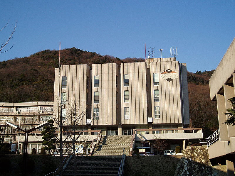 大学・短大　兵庫県立大学（大学・短大）まで1100m