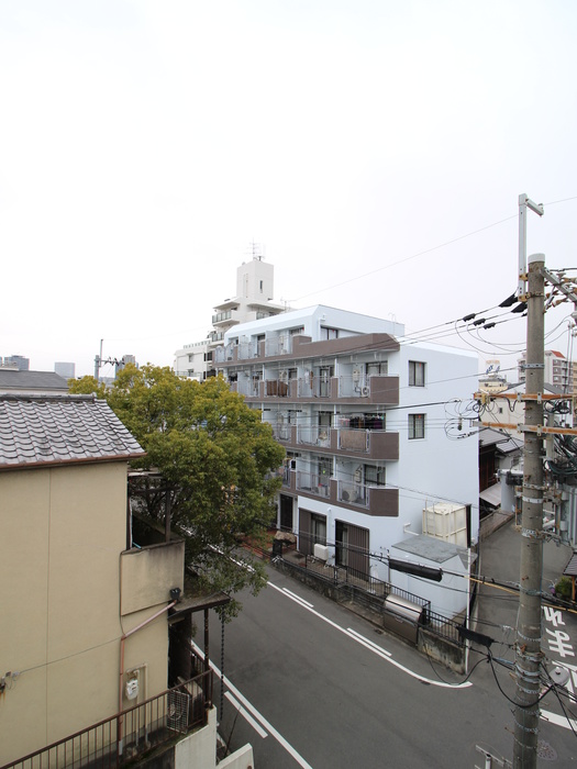 谷田・十三マンションのその他写真