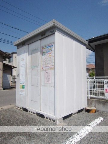 その他共有部分　その他共有部分