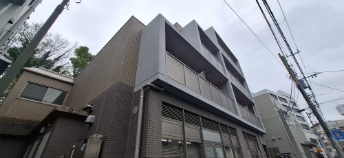 幼稚園・保育園　船橋市私立幼稚園連合会（幼稚園・保育園）まで873m