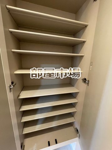 その他　シューズボックス