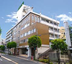 病院　一般財団法人慈愛会慈愛病院（病院）まで578m