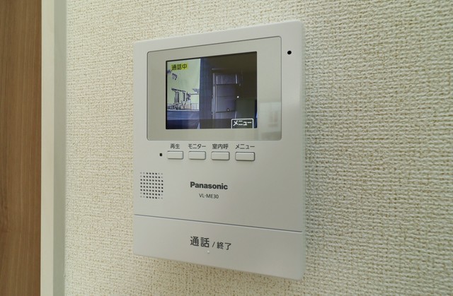 セキュリティ　図面と現状に相違がある場合には現状を優先