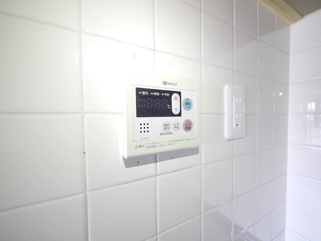 その他設備　同シリーズ