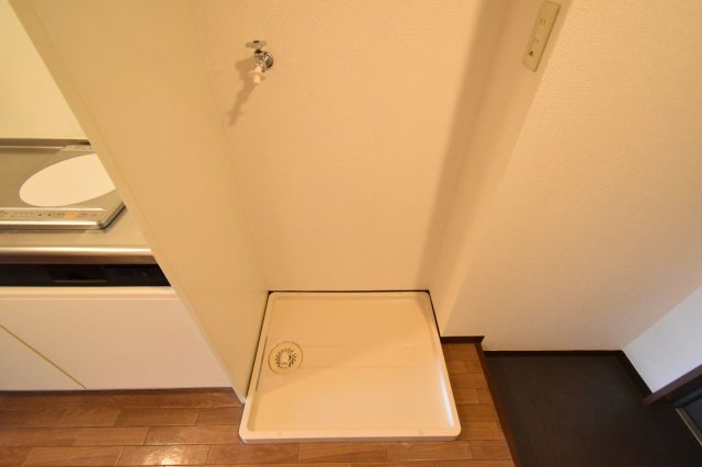 その他設備　同仕様写真