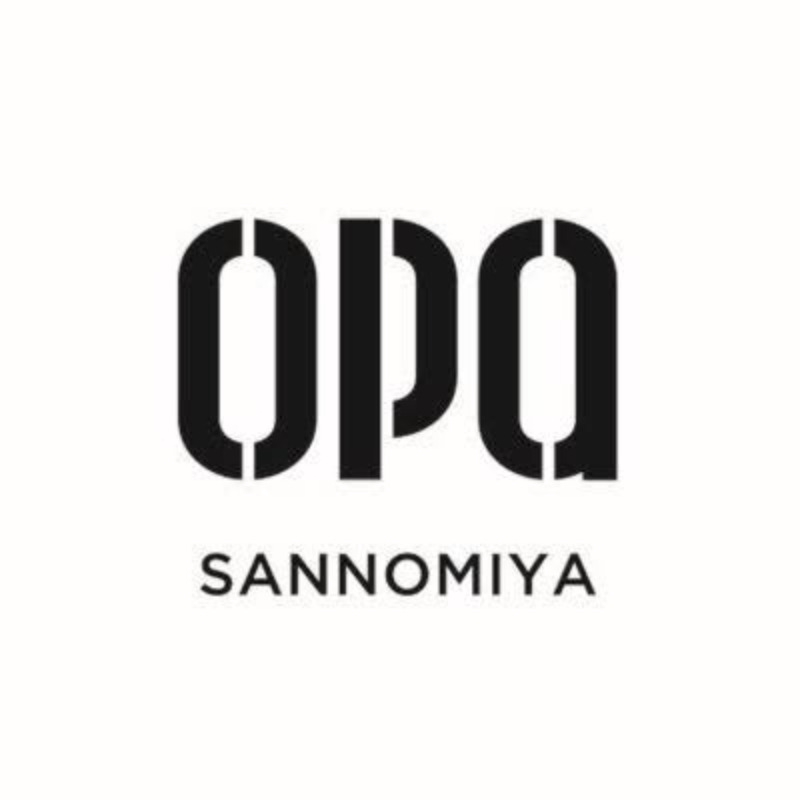 ショッピングセンター　三宮OPA2（ショッピングセンター）まで1504m