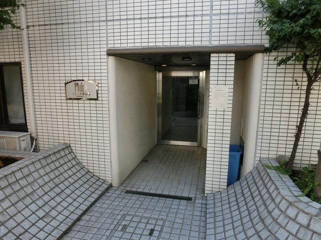 エントランス　★エントランス★
