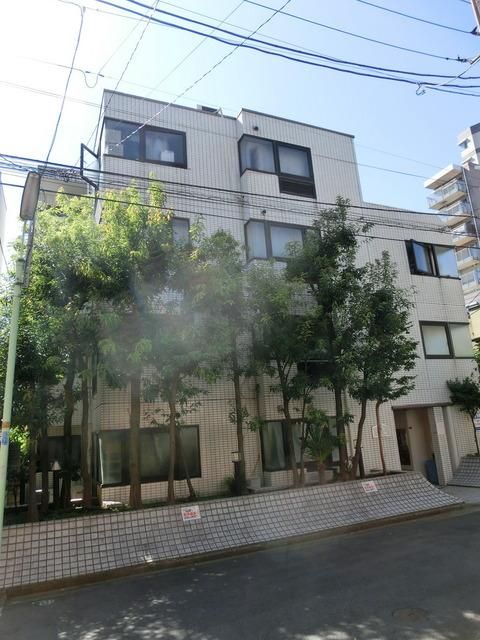 建物外観　★外観★