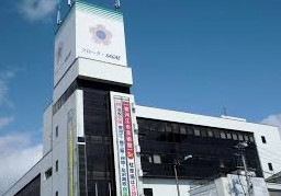 ショッピングセンター　フローラSAGAE（ショッピングセンター）まで1743m
