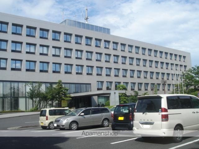 その他　加須市役所（その他）まで566m