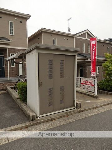 その他共有部分　その他共有部分