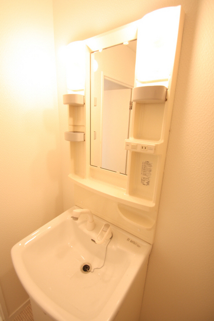 ユウチマンションの内装写真