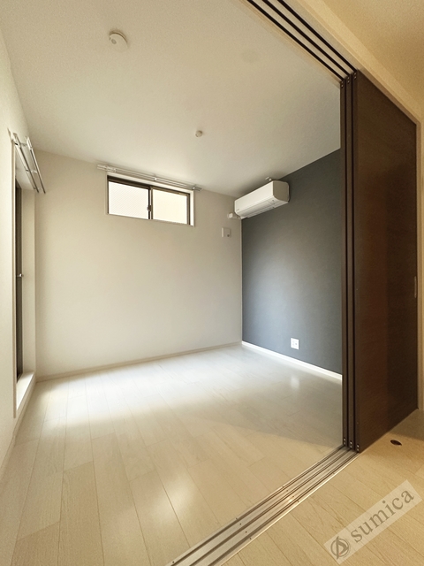 その他部屋・スペース　全戸角部屋設計です♪♪