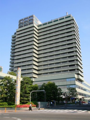 病院　大阪市立総合医療センター（病院）まで669m