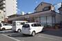 コンビニ　セブンイレブン　守口京阪本通店（コンビニ）まで409m