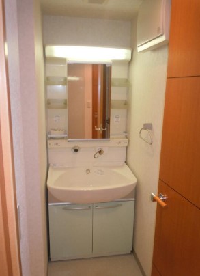 洗面設備　洗面※別部屋参考写真
