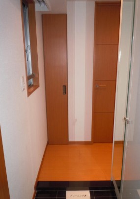 玄関　玄関※別部屋参考写真