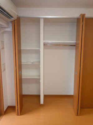 収納　収納※別部屋参考写真