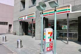 コンビニ　セブンイレブン 東神田2丁目店（コンビニ）まで208m