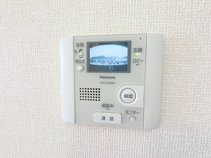 セキュリティ　図面と現状に相違がある場合には現状を優先