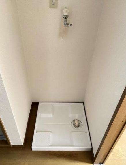 その他設備　※別部屋の参考写真です。