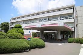役所　さいたま市中央区役所（役所）まで1042m