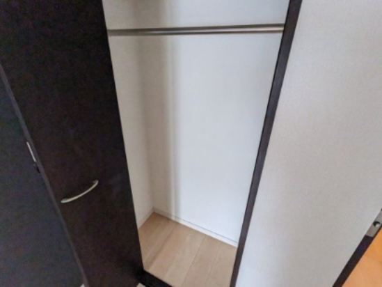 収納　☆たっぷり収納☆