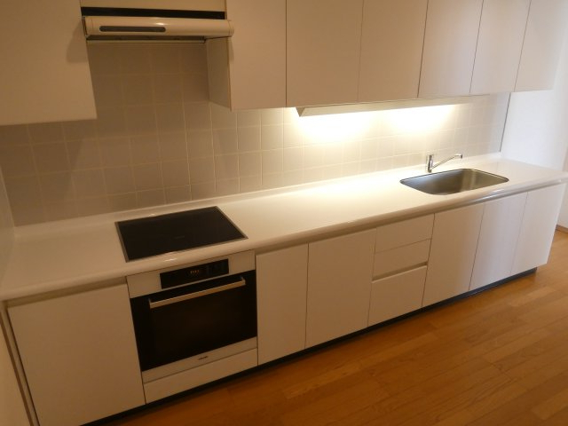 キッチン　キッチン※別部屋参考写真