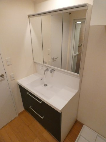 洗面設備　洗面※別部屋参考写真
