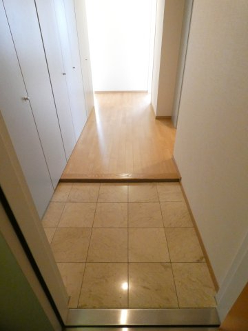 玄関　玄関※別部屋参考写真