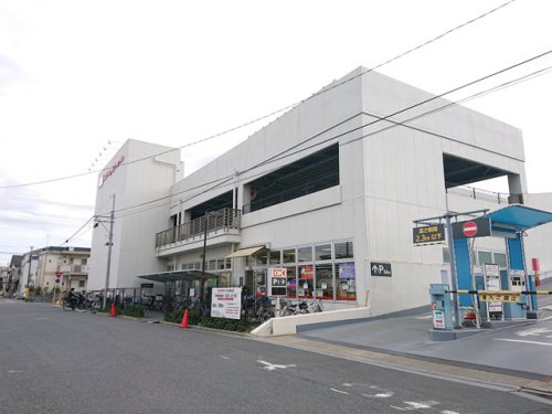 スーパー　OK 川口末広店（スーパー）まで1158m