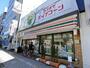 コンビニ　セブンイレブン 葛西駅前店（コンビニ）まで120m
