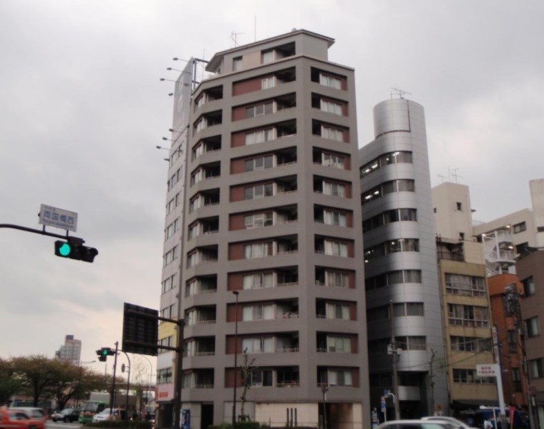 建物外観　★見学予約受付中★