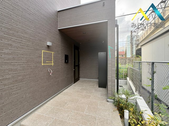セキュリティ　自社撮影写真