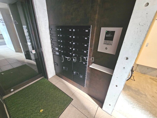 ロビー