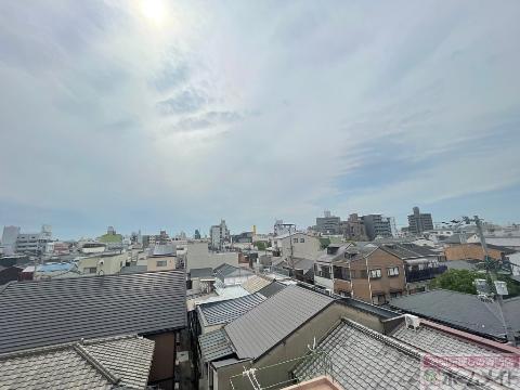 眺望　眺望