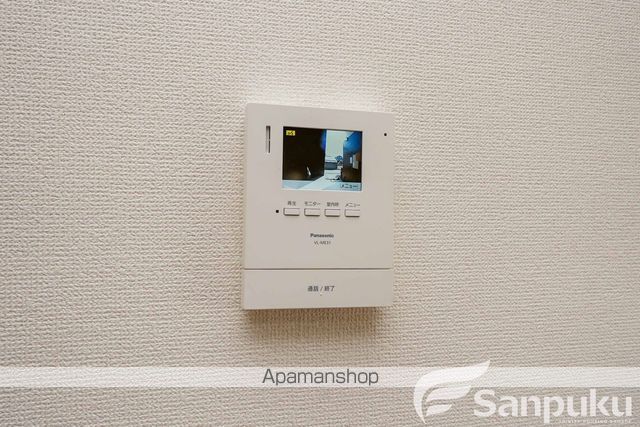 フォブール古川北 A棟のその他写真