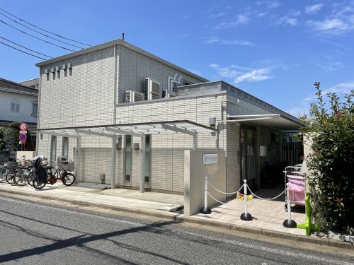 幼稚園・保育園　さくらさくみらい高野台（幼稚園・保育園）まで219m