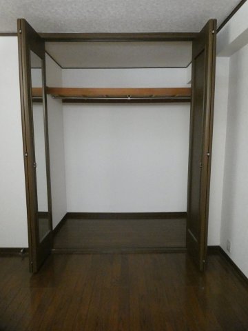 収納　収納※別部屋参考写真