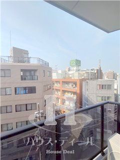 眺望　別号室参考写真です